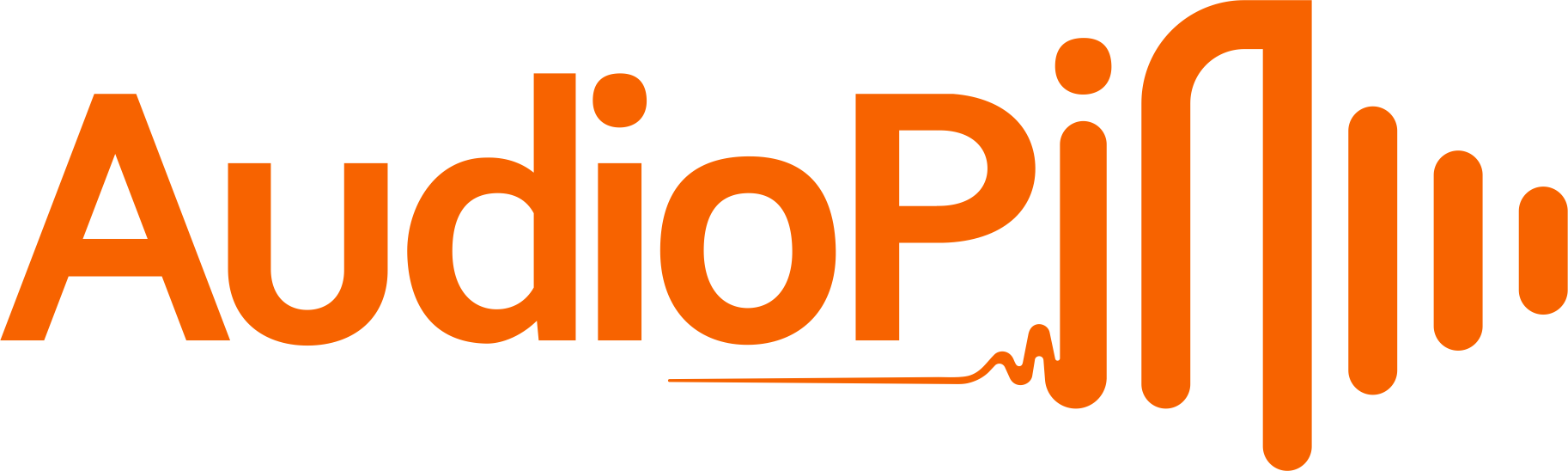 AudioPin